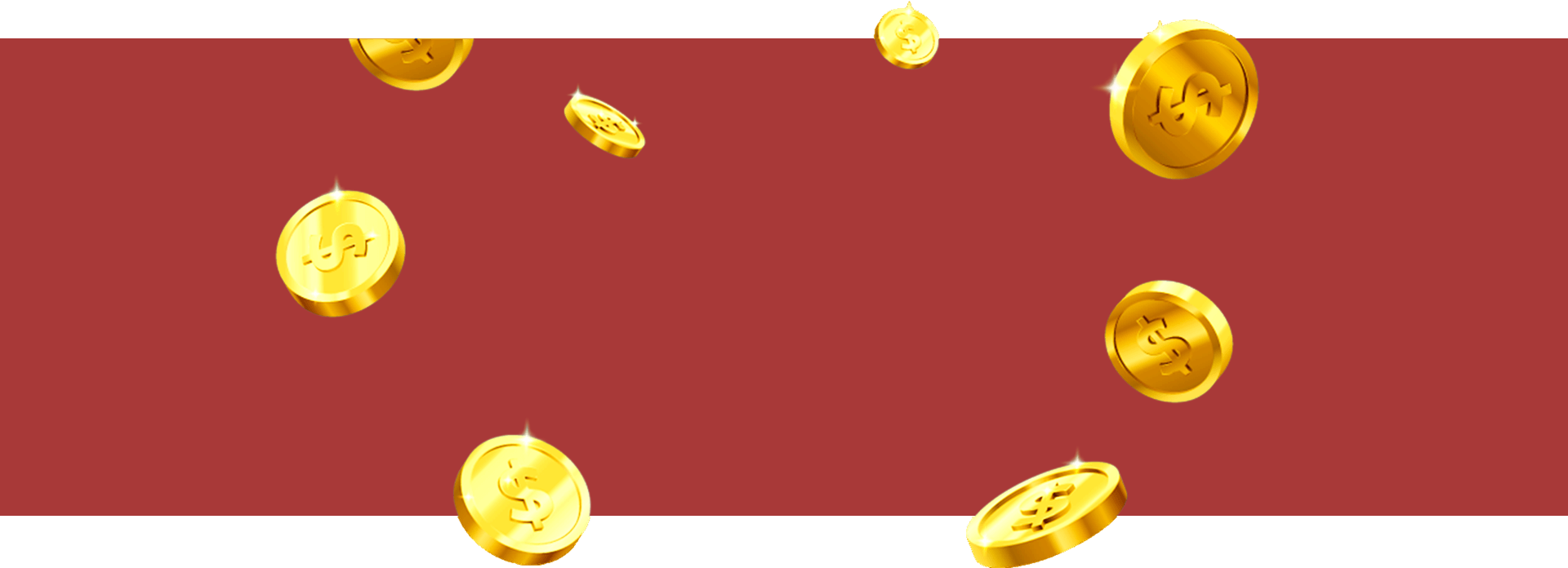 cash prize section